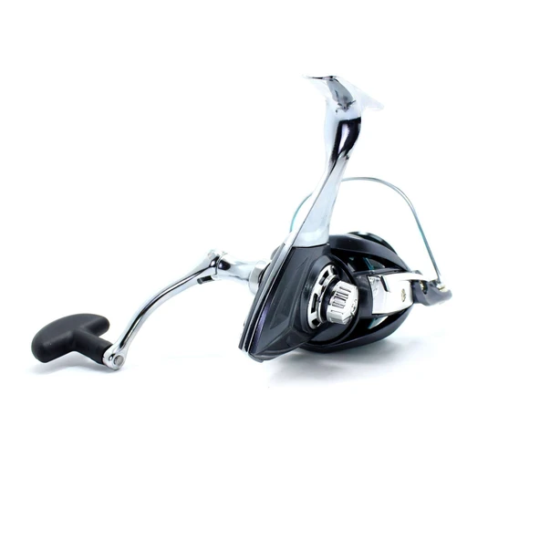 Captain Wilson Spin Makine 3+1 BB - Resim 2