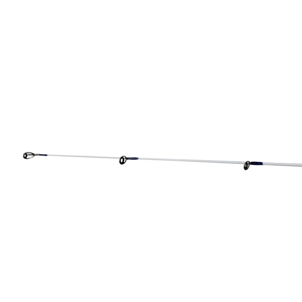 Captain 1361 Light Spin Killer 2 Parça Spin Kamış 5-25gr Atar - Resim 3