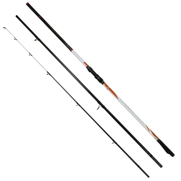Captain 1662 Himalist 425cm 3 Parça Surf Kamış 100-250gr Atar ürün görseli 1