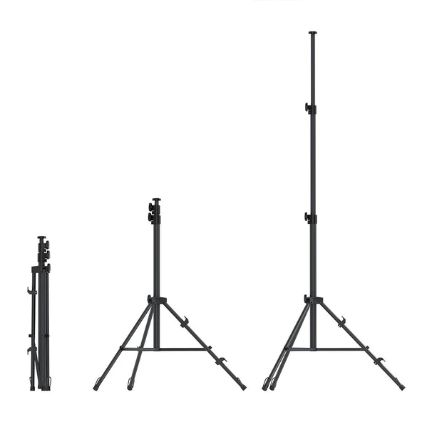 AF4R Work Tripod Set - Resim 2