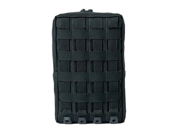 FIRST TACTICAL Tactix 6x10"Molle Çanta - Resim 4