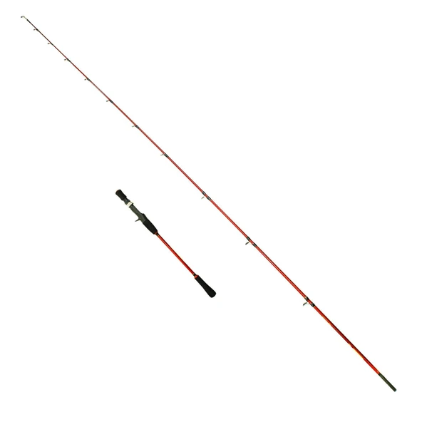 Captain 1424 Craft Jigger Max150 - Resim 2