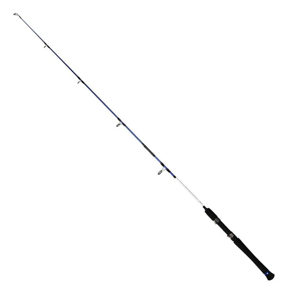 Captain 1495 Magnum-X Solid Boat 2 Parça Tekne Kamışı Action-M ürün görseli 1