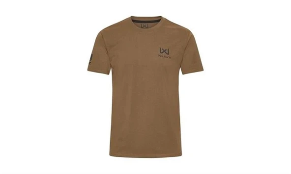 WILEY X CANYON T-Shirt - Resim 4