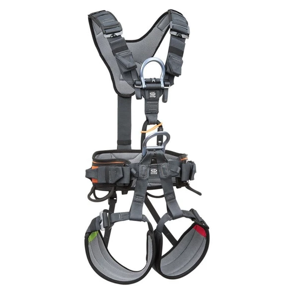 CT TOP Y HARNESS SIZE - Resim 4