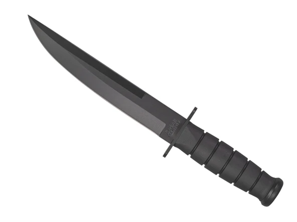 KA-BAR Modifiye Tanto Taktik Bıçak ürün görseli 1