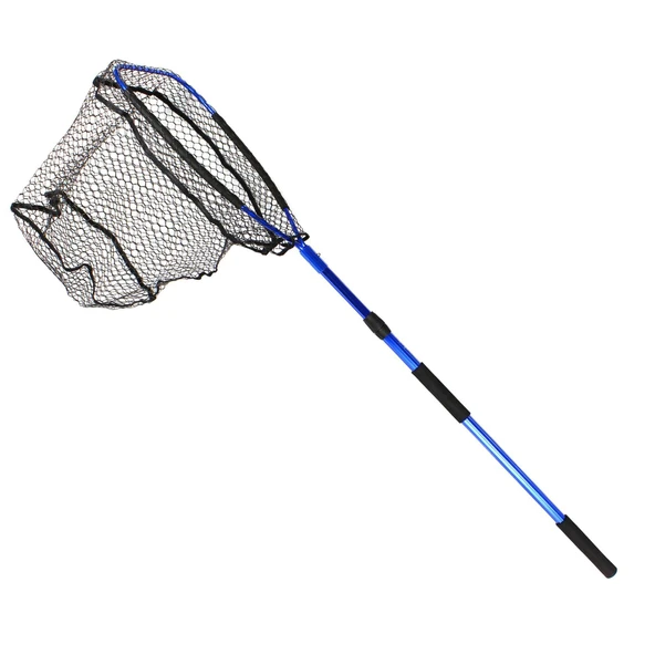 Captain 6755 Kepçe Teleskopik 205cm Alüminyum Saplı 45x38cm Rubber Tor ürün görseli 1