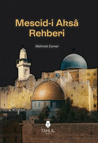 Mescid-i Aksa Rehberi ürün görseli 1