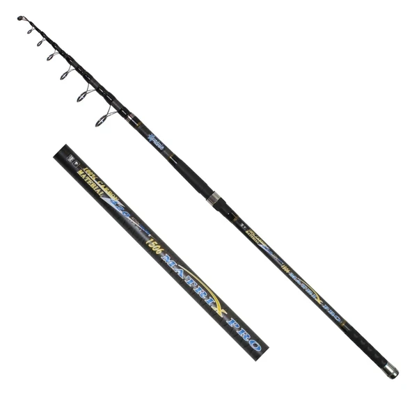 Captain 1506 Matrix Pro 420cm Tele Surf Kamış 150-250gr Atar ürün görseli 1