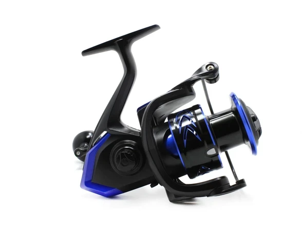 Captain Spido Tekne Makinesi 4+1 BB - Resim 3