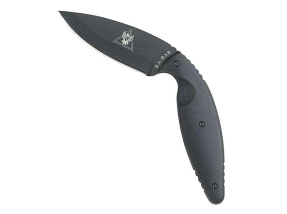 KA-BAR TDI LARGE Bıçak - Resim 4