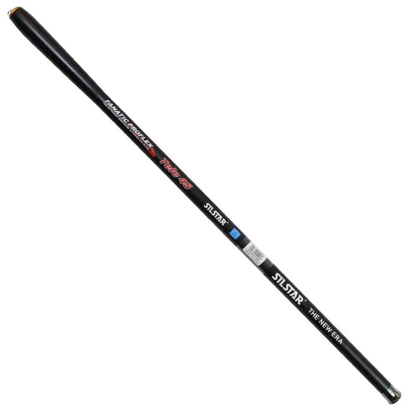 Silstar 3022 Fanatic Proflex Göl Kamışı ürün görseli 1