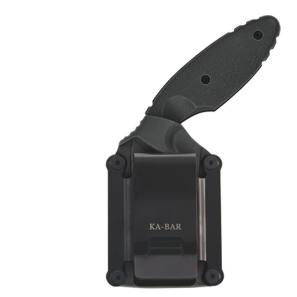 KA-BAR TDI Bıçak Testere Uçlu - Resim 3