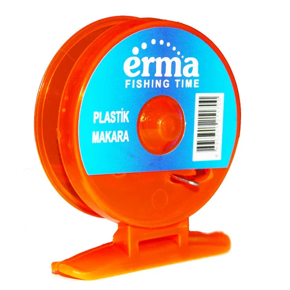 Erma Plastik Fly Olta Makinesi ürün görseli 1