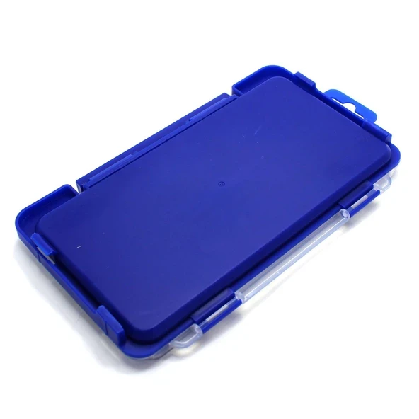 Captain 7238 Profesyonel LRF Kutusu 17x10x2cm - Resim 5