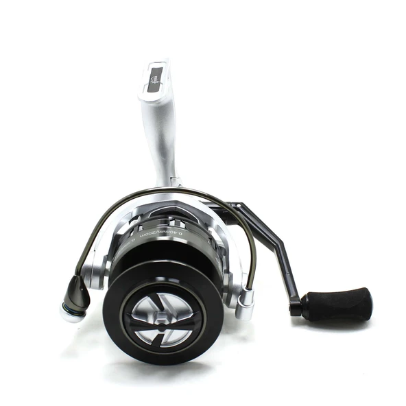 Captain Dyson Tekne Makinesi 5+1 BB - Resim 2