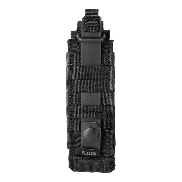 5.11 FLEX SINGLE PISTOL COVER POUCH TEKLI - Resim 4