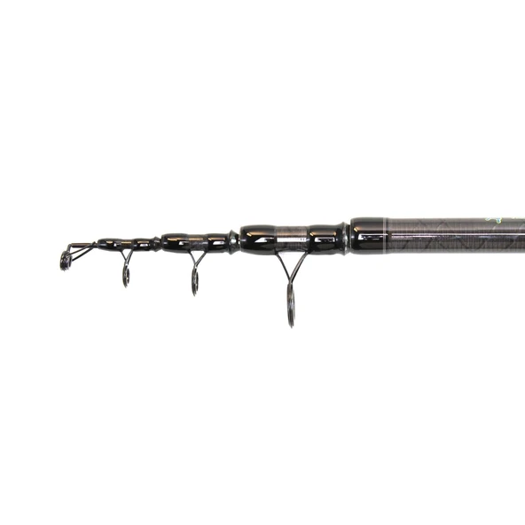 Captain 1525 Cast Strong Tele Surf Kamış 80-180gr Atar ürün görseli 1