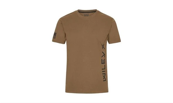 WILEY X CANYON T-Shirt ürün görseli 1