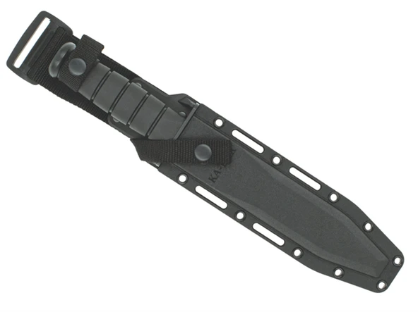 KA-BAR Fighter Taktik Bıçak - Resim 2