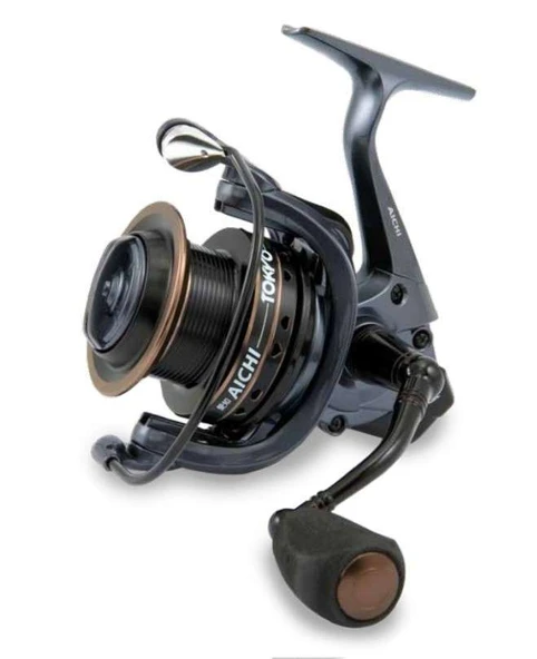 Nomura NM10520730 Aichi Tokyo 3000 Spin Makine 8+1 BB ürün görseli 1