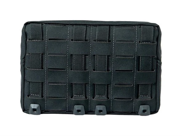 FIRST TACTICAL Tactix 9x6" Molle Çanta - Resim 4