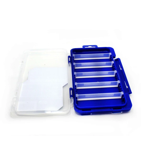 Captain 7239 Profesyonel LRF Kutusu 17x10x2cm - Resim 2