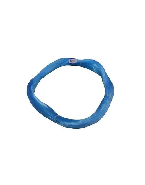 Captain Acura 1kg Çile Misina Mavi ürün görseli 1
