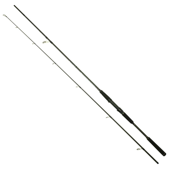 Captain 1462 Black Lash Spin 295cm 2 Parça Spin Kamış 20-70gr Atar ürün görseli 1