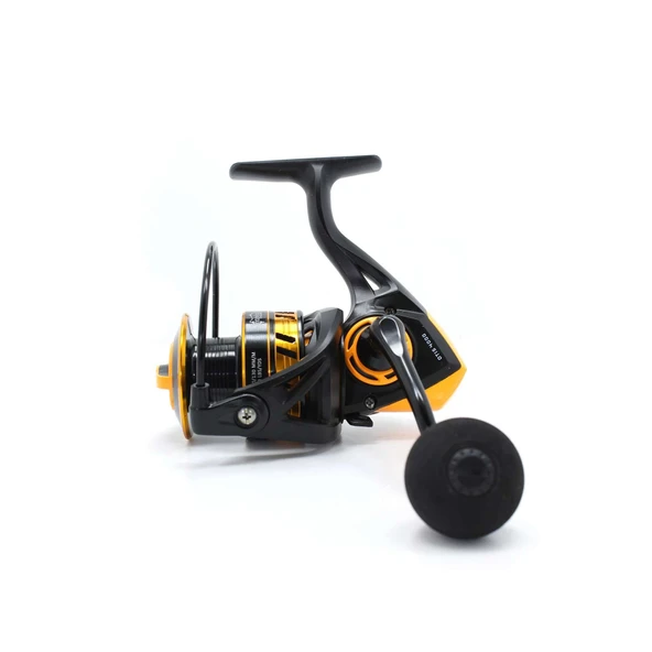 Captain Otis Spin Makine 4+1 BB ürün görseli 1