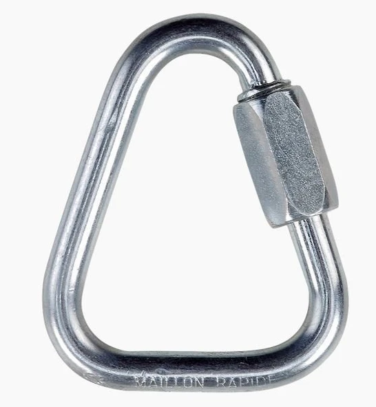 CT DELTA D7 KARABINA - Resim 2