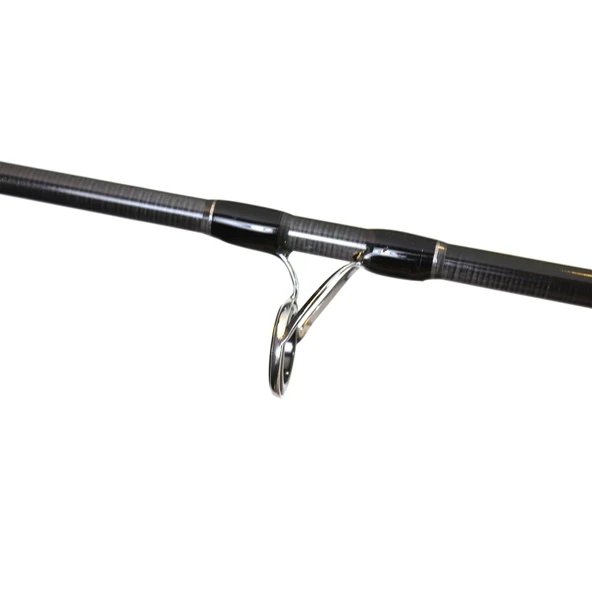 Captain 1441 Blue Spin 245cm 2 Parça Spin Kamış 8-28gr Atar - Resim 3