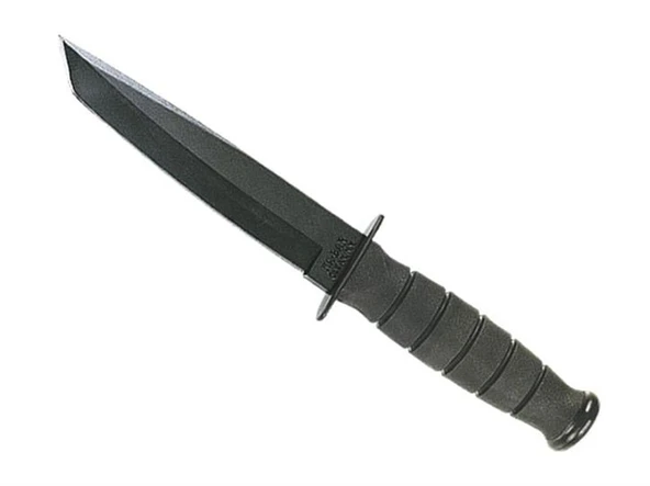 KA-BAR Short Tanto Görev Bıçağı - Resim 4