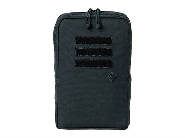 FIRST TACTICAL Tactix 6x10"Molle Çanta - Resim 2