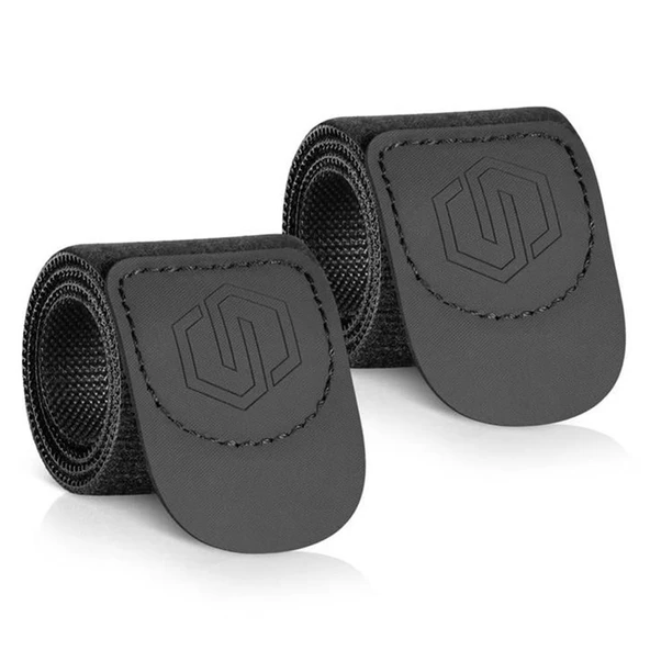 SAVIOR Bağlantı Kayışı 1,5'' (2'li) (Siyah) ürün görseli 1