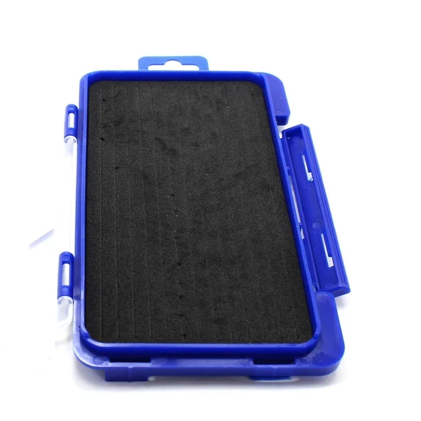 Captain 7238 Profesyonel LRF Kutusu 17x10x2cm - Resim 3