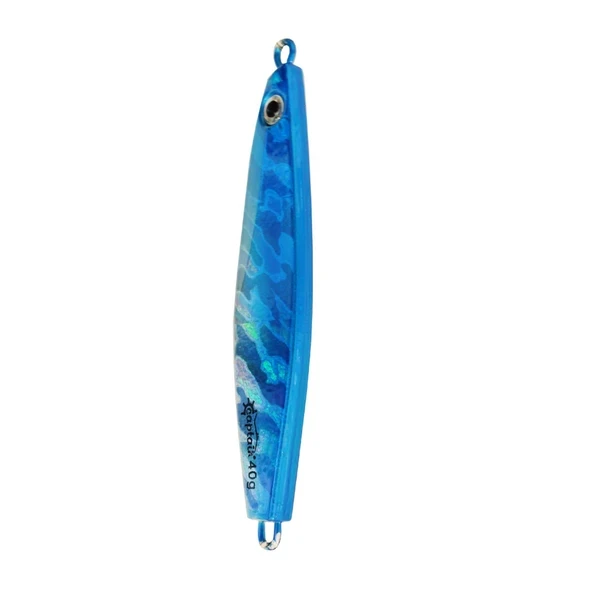 3655 Nautech UV 40gr Light Jig Suni Yem
