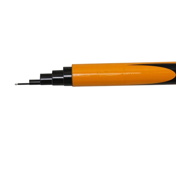 Silstar 3024 XPerformance Pole Orange Göl Kamışı ürün görseli 1