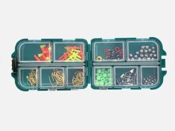 Captain 7755 Tool Box Mix LRF Seti 105 Parça ürün görseli 1