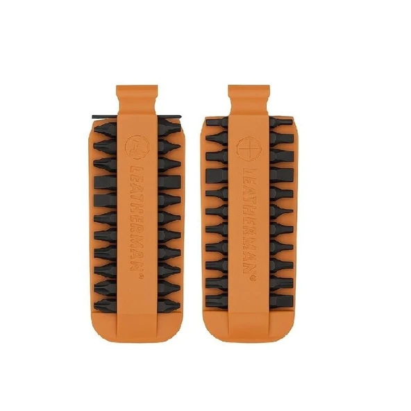 Bit Kit Set Orange - Resim 3