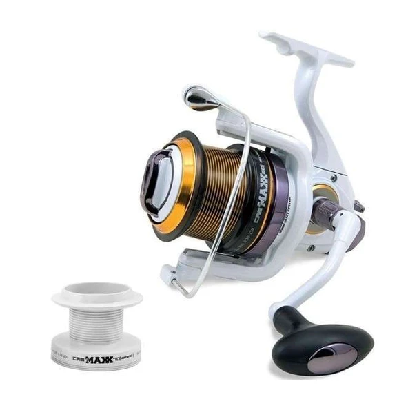 Lineaeffe 1348770 Cast Maxx 7000 Surf Makine 4+1 BB ürün görseli 1