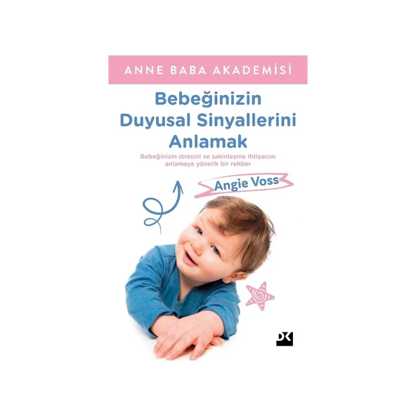 Doğan            Bebeğinizin            Duyusal Sinyallerini Anlamak ürün görseli 1