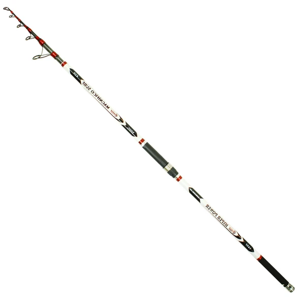 Captain 1697 Magnifico 420cm Tele Surf Kamış 100-300gr  Atar ürün görseli 1