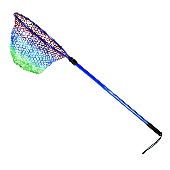Captain 6793 Kepçe İki Parça 125cm Alüminyum Saplı 38x38cm  Rubber Tor ürün görseli 1