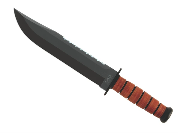 KA-BAR Big Brother Bıçak ürün görseli 1