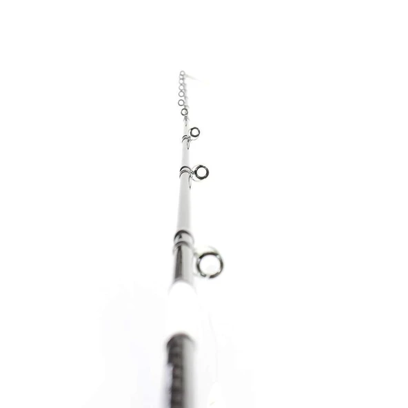 Captain 1408 Violette Power 192cm Slow Jig Kamışı 100-350 ürün görseli 1