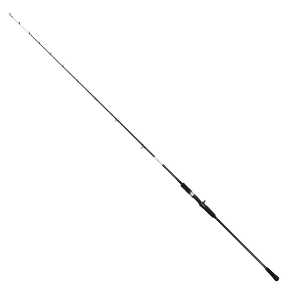 Captain 1408 Violette Power 192cm Slow Jig Kamışı 100-350 ürün görseli 1