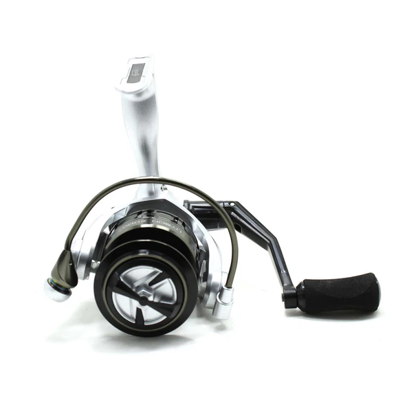 Captain Dyson LRF Makinesi 5+1 BB - Resim 3