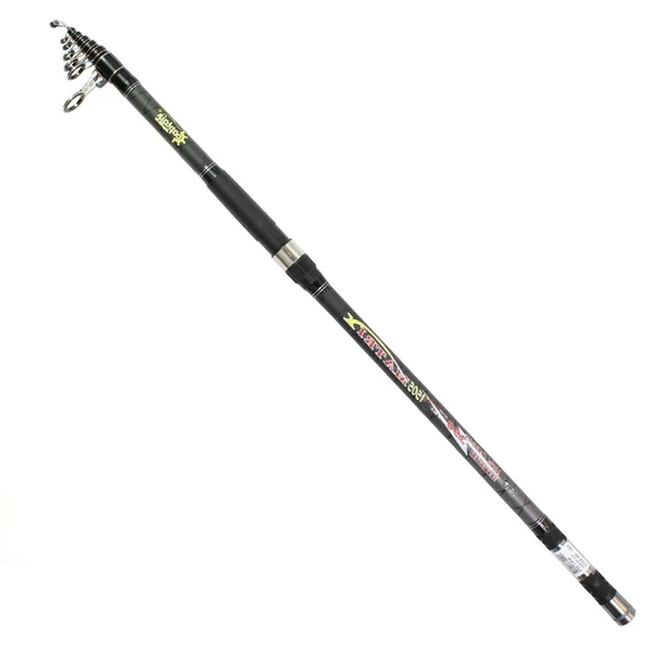 Captain 1505 Matrix Tele Surf Kamış 150-250gr Atar - Resim 5
