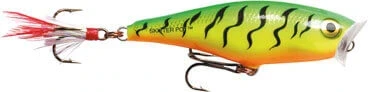Rapala Skitter Pop Sahte Balığı - Resim 3